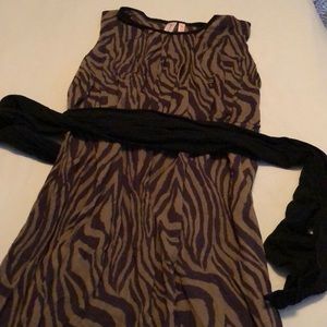 Perfect for Maternity wear!